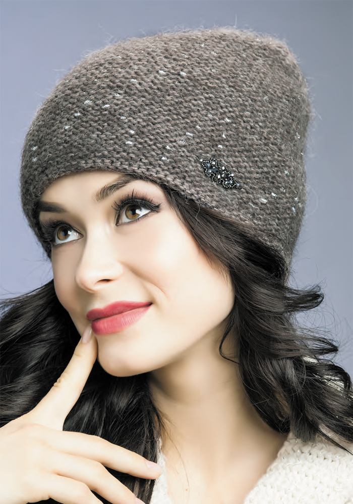 Шапка Илона