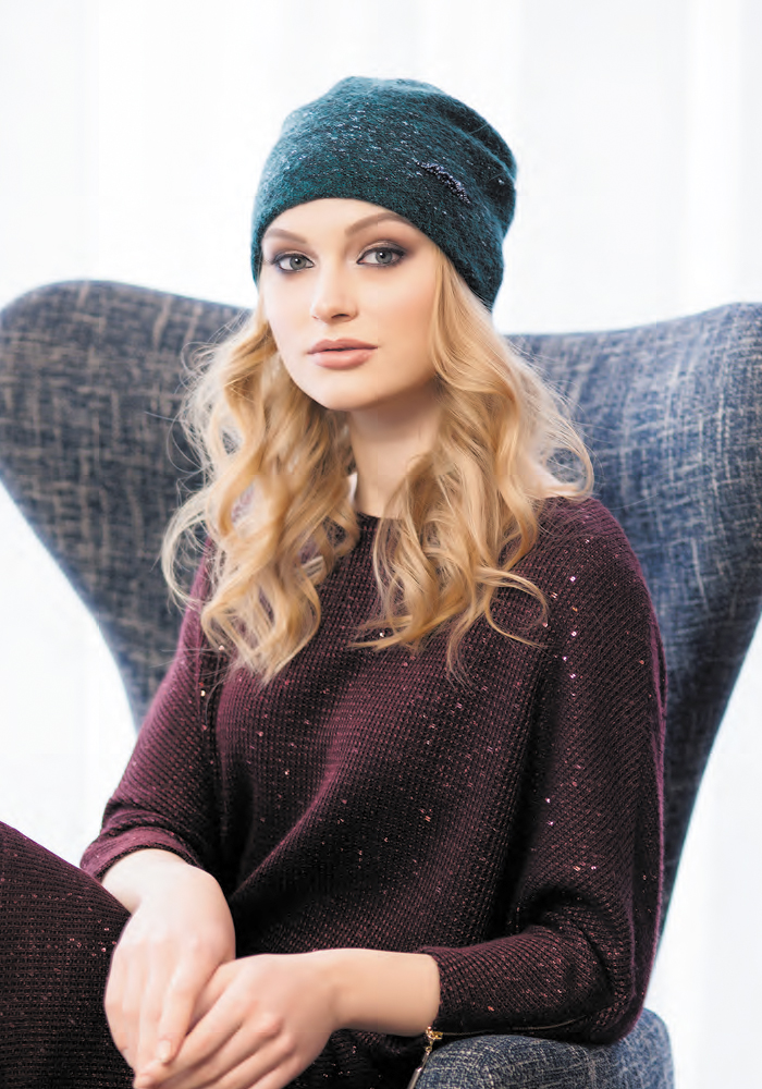 Шапка Кьянти