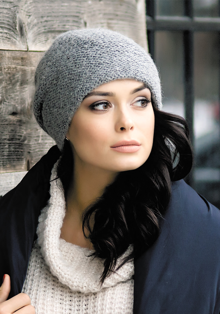 Шапка Марилу