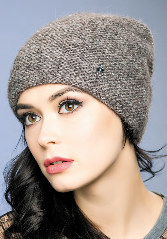 Шапка Розмарин