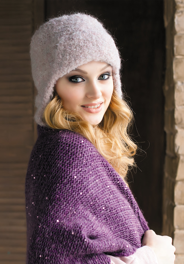 Шапка Франка